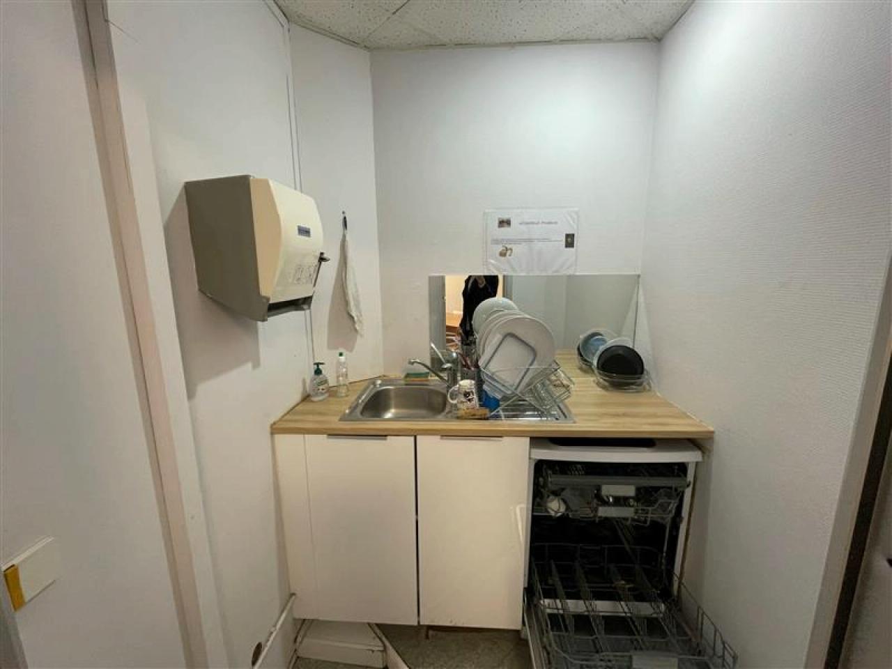 Bureau Montpellier 457m² Location bureau Montpellier Hérault OLBUR2530293 6